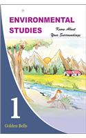 Excel With Environmental Studies - 1
