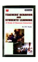 Teachers' Behavior And Students' Learning