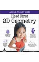 Head First 2D Geometry