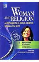 Woman and Zoroastrianism
