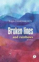 Broken Lines and Rainbows