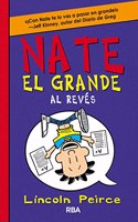 Nate el Grande al reves