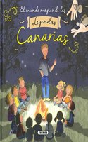 El mundo magico de las leyendas canarias
