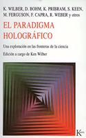 El Paradigma Holografico