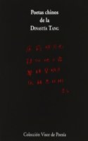 Poetas chinos de la dinastia Tang