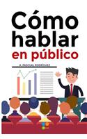 Como hablar en publico