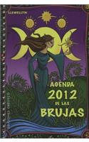Agenda de las Brujas