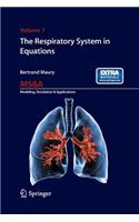 The Respiratory System in Equations
