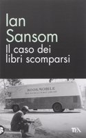 Il caso dei libri scomparsi