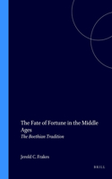 The Fate of Fortune in the Middle Ages