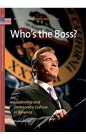 Who's the Boss