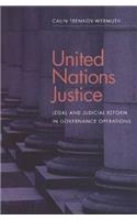 United Nations Justice