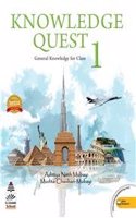Knowledge Quest Class: No. 1
