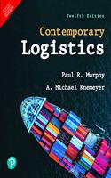 Contemporary Logistics | Twelfth Edition | By Pearson