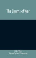 Drums of War