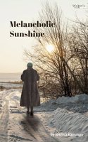 Poetry books Melancholic Sunshine