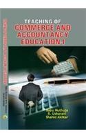 Teaching Of Comm.& Acc.edn/i-p