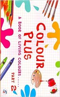 Colour Plus Part - 2