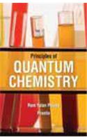 Principles of Quantum Chemistry