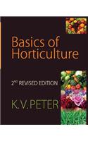 Basics of Horticulture