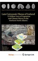 Late Cainozoic Floras of Iceland