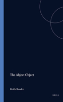The Abject Object