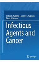 Infectious Agents and Cancer
