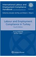 Labour and Employment Compliance in Turkey