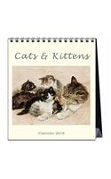 CATS KITTENS