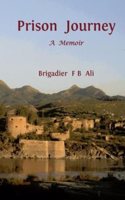Prison Journey: A Memoir