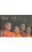 Buddhist Temple Life in Laos: Wat Lok Pa Luang