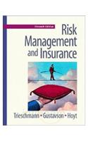 Risk Management And Insurance, 11/Ed