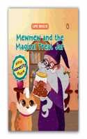 Mewmew and the Magical Treat Jar (Life Skills Series): First Honesty Story an Illustrated Storybook for Children about the Power of Truth Book for 5+ [Penguin Early Learning Series]