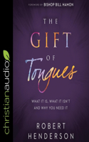 The Gift of Tongues