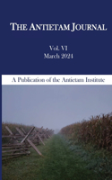 Antietam Journal, Volume 6