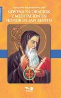 Novena de oración y meditación en honor de San Benito