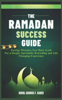 The Ramadan Success Guide