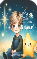 Leo and the Lost Little Star