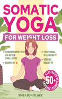 Somatic Yoga for Weight Loss