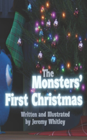 Monsters' First Christmas