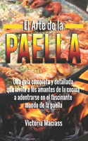 Arte de la Paella