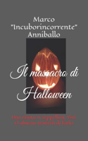 massacro di Halloween