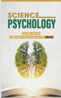 Science Psychology