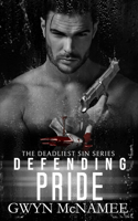 Defending Pride: A Dark Mafia Romance