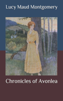 Chronicles of Avonlea