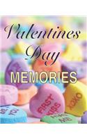 Valentines Day Memories