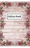 Address Book