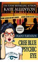 Deadly Flirtation