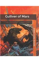 Gulliver of Mars