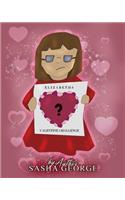 Elizabeth Valentine Challenge